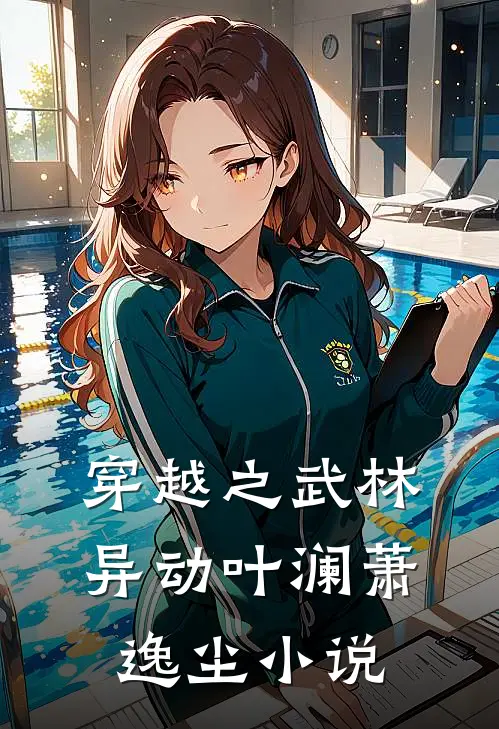 穿越之武林异动叶澜萧逸尘小说