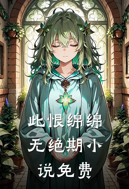 此恨绵绵无绝期小说免费