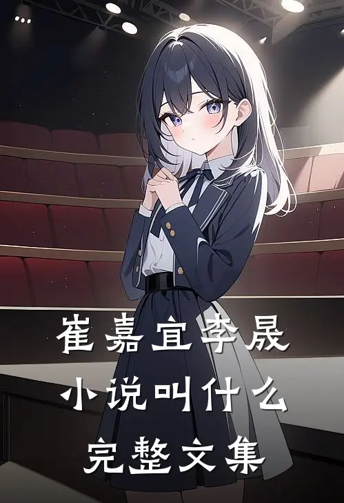 崔嘉宜李晟小说叫什么完整文集