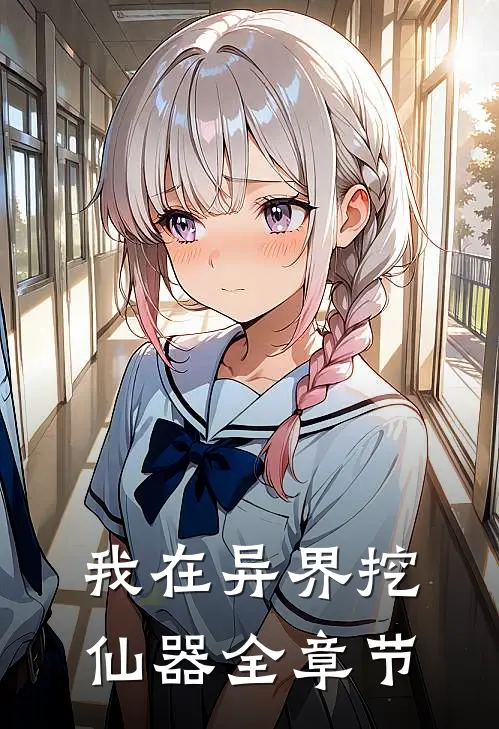 我在异界挖仙器全章节