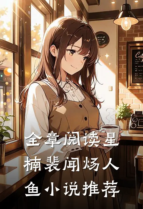 全章阅读星楠裴闻炀人鱼小说推荐