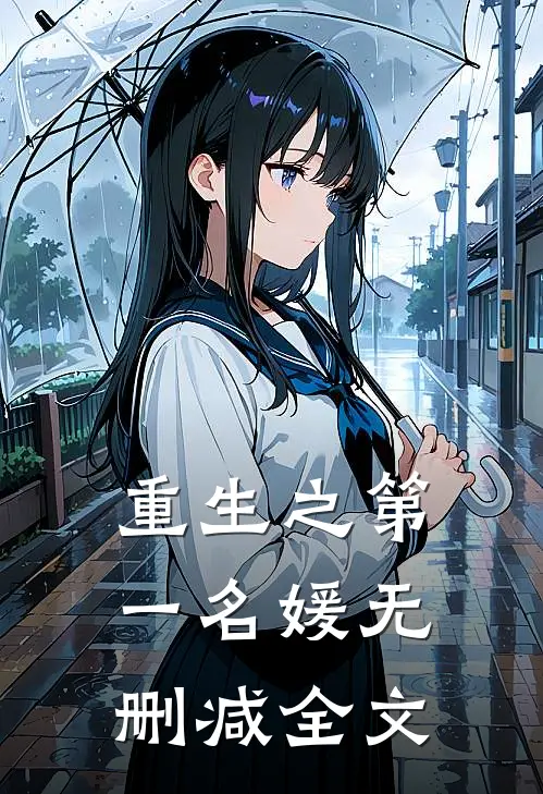 重生之第一名媛无删减全文