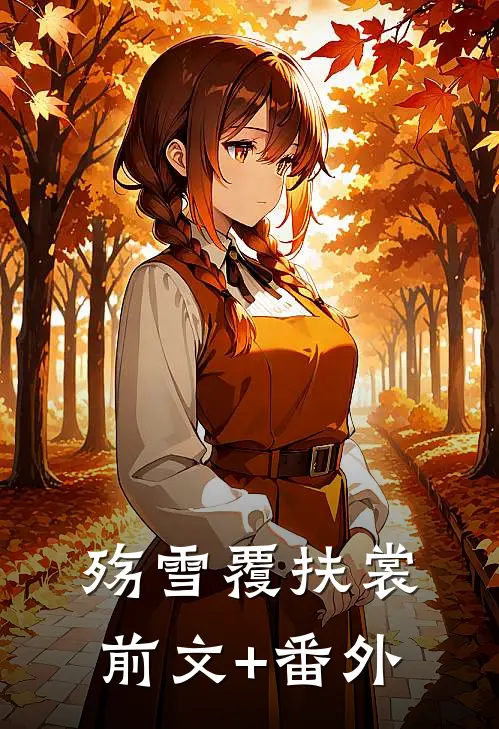 殇雪覆扶裳前文+番外