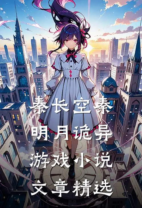 秦长空秦明月诡异游戏小说文章精选