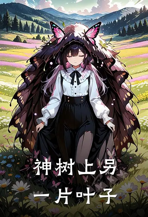 神树上另一片叶子