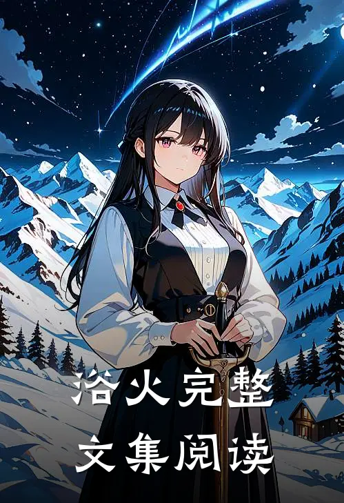 浴火完整文集阅读