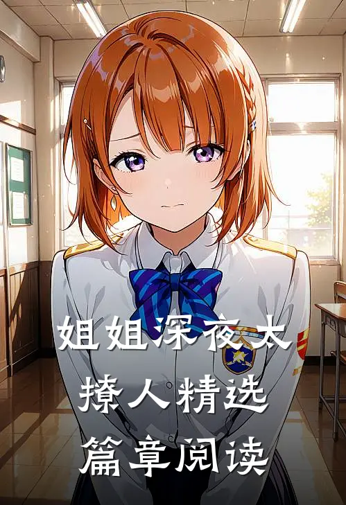 姐姐深夜太撩人精选篇章阅读