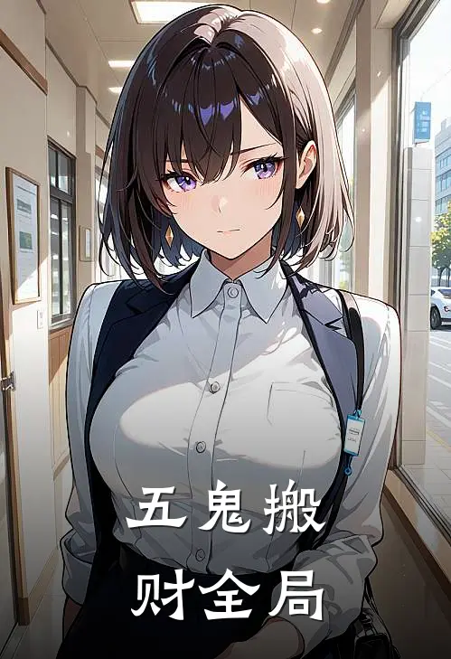 五鬼搬财全局