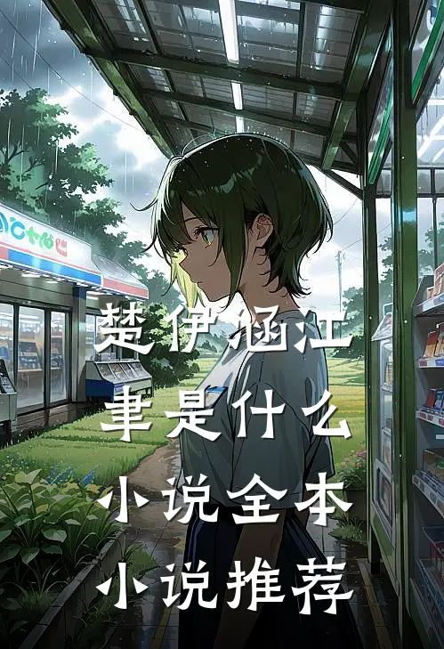 楚伊涵江聿是什么小说全本小说推荐