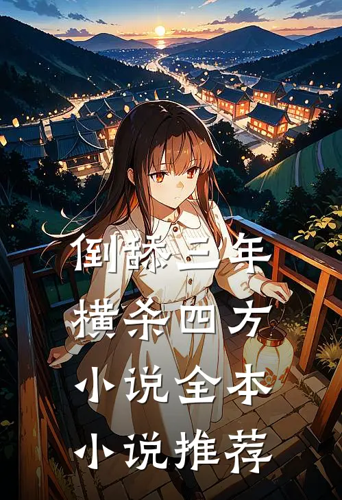 倒舔三年,横杀四方 小说全本小说推荐