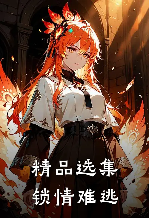 精品选集锁情难逃