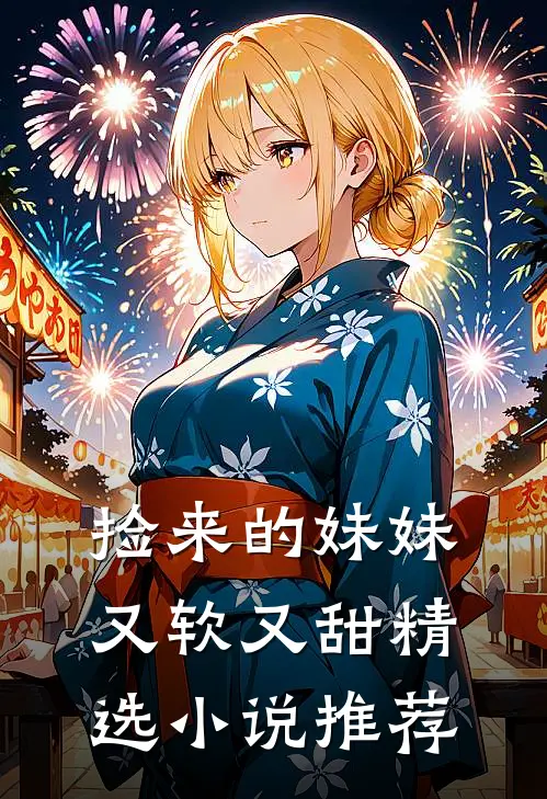 捡来的妹妹又软又甜精选小说推荐