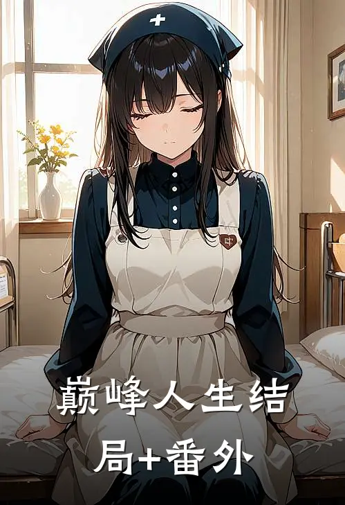 巅峰人生结局+番外