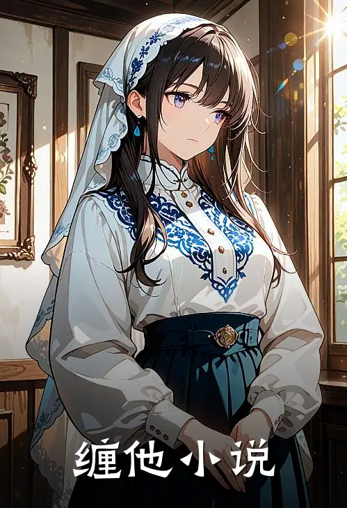 缠他小说
