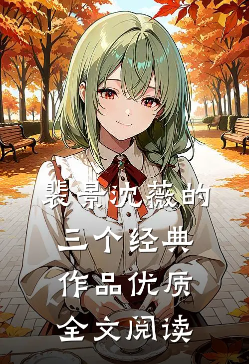 裴景沈薇的三个经典作品优质全文阅读