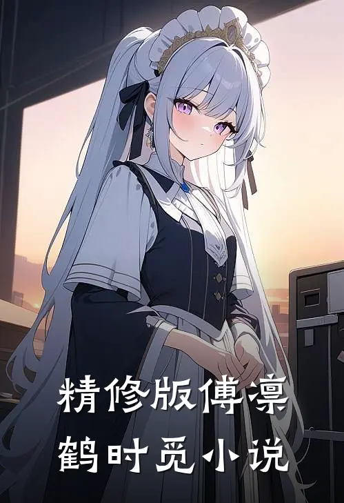 精修版傅凛鹤时觅小说