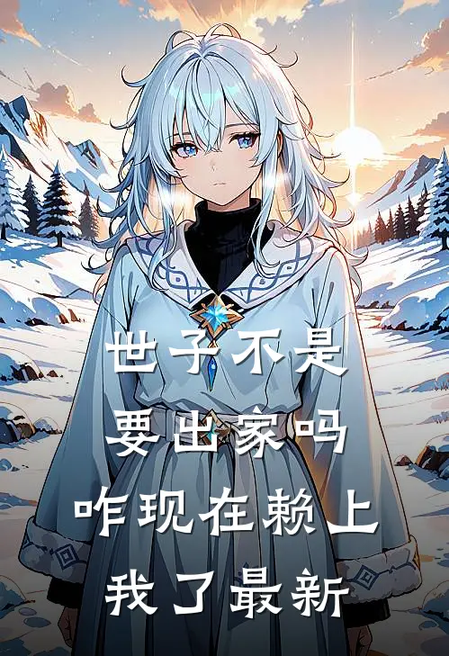 世子不是要出家吗，咋现在赖上我了最新