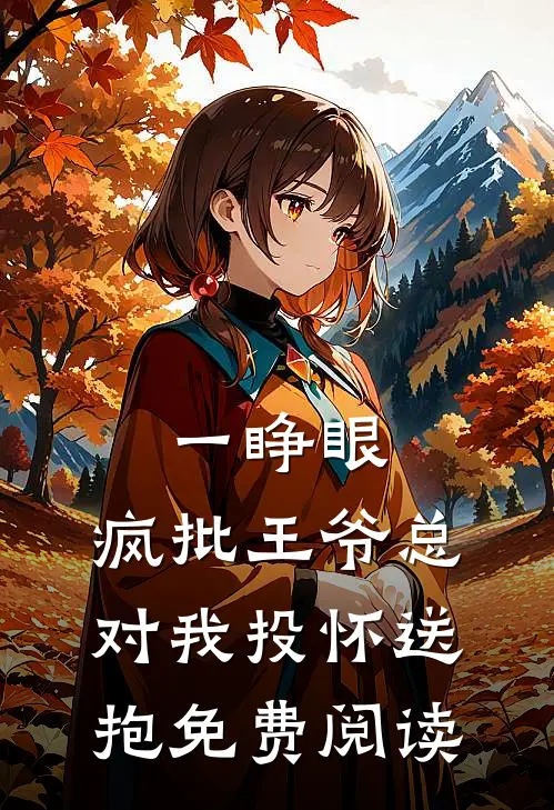 一睁眼，疯批王爷总对我投怀送抱免费阅读