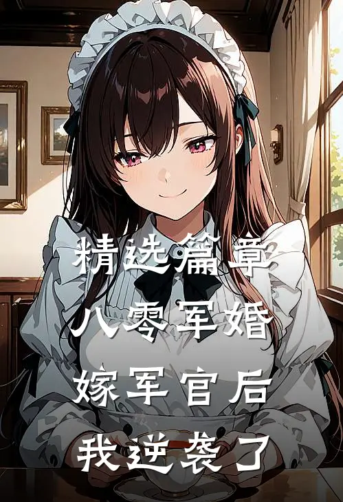精选篇章八零军婚：嫁军官后我逆袭了