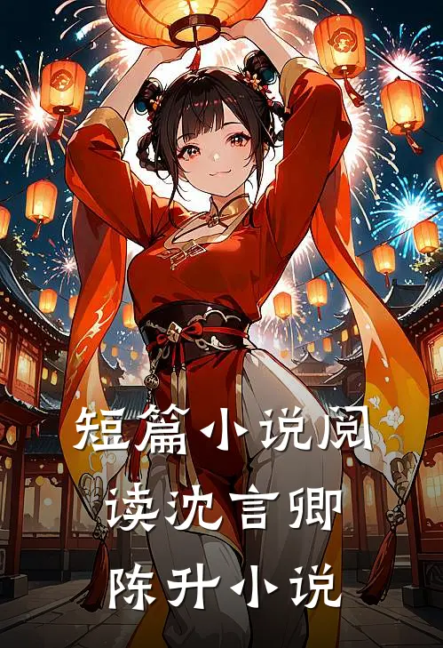 短篇小说阅读沈言卿陈升小说