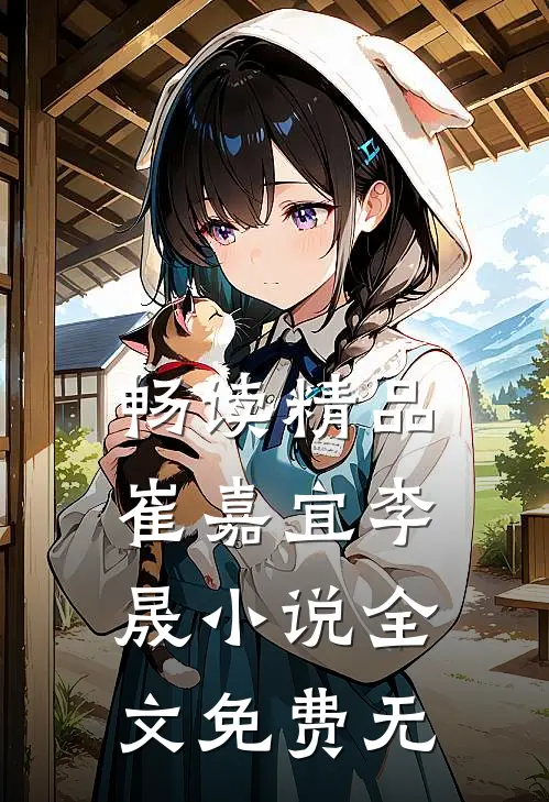 畅读精品崔嘉宜李晟小说全文免费无