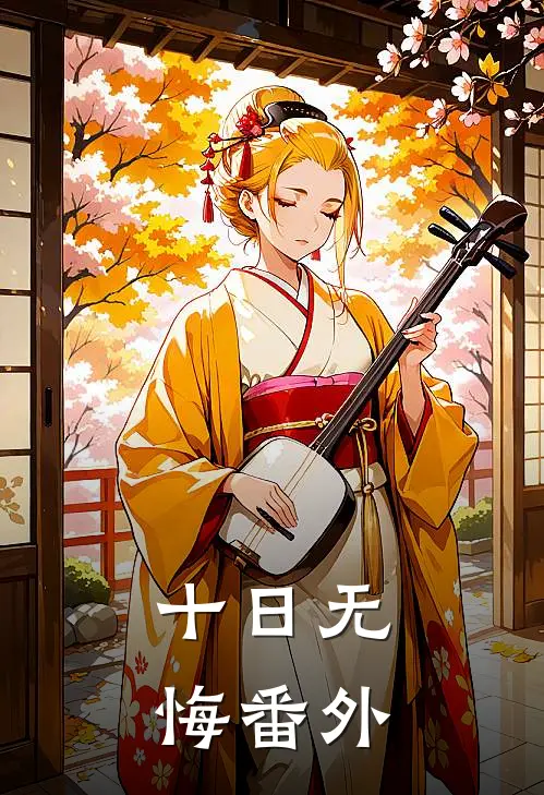 十日无悔 番外