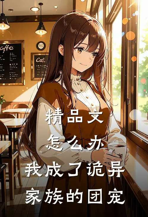 精品文怎么办，我成了诡异家族的团宠