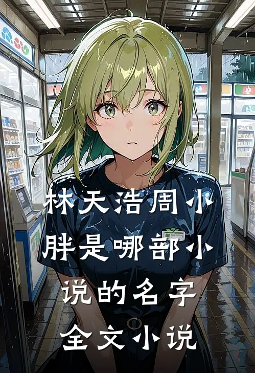 林天浩周小胖是哪部小说的名字全文小说