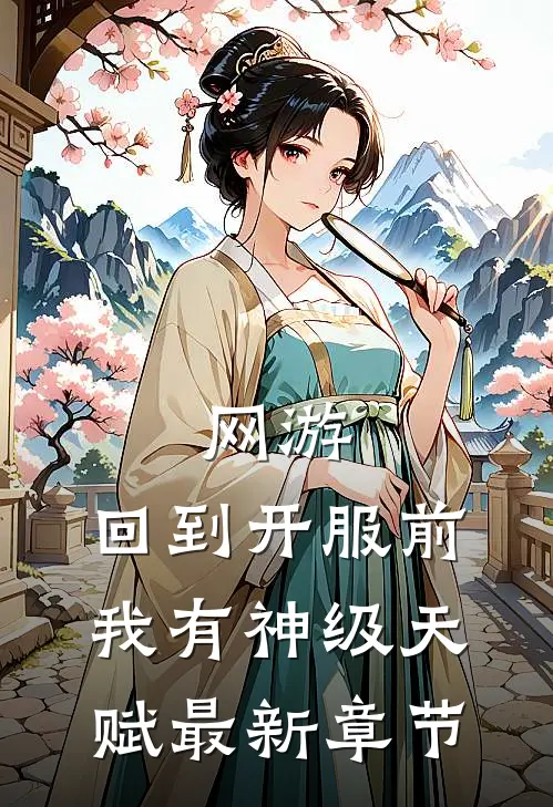 网游：回到开服前我有神级天赋最新章节