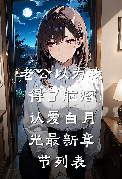 老公以为我得了脑瘤，认爱白月光最新章节列表