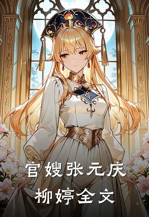 官嫂张元庆柳婷全文