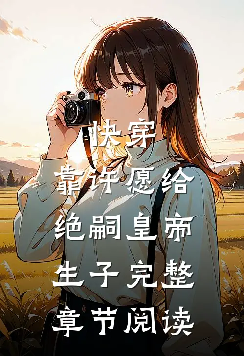 快穿：靠许愿给绝嗣皇帝生子完整章节阅读