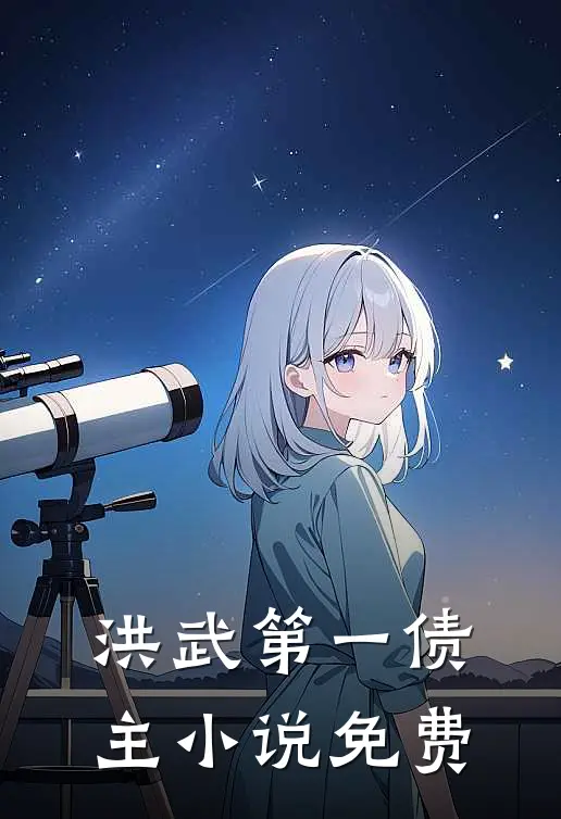 洪武第一债主小说免费