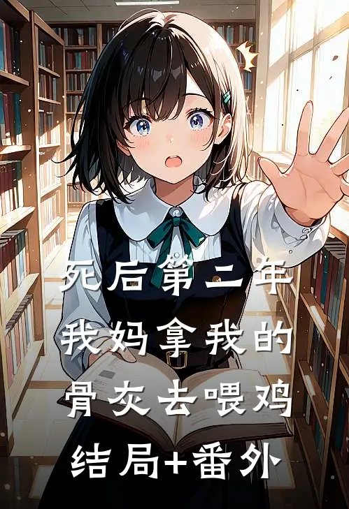 死后第二年，我妈拿我的骨灰去喂鸡结局+番外