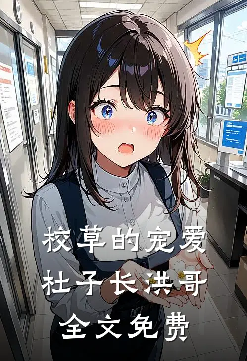 校草的宠爱杜子长洪哥全文免费