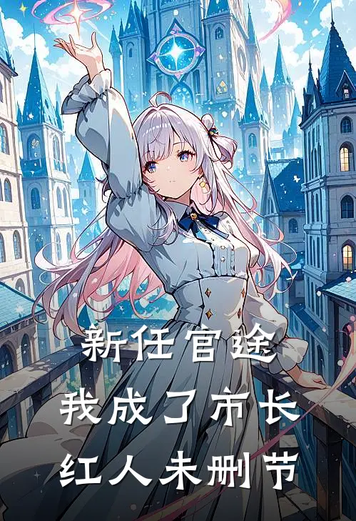 新任官途，我成了市长红人未删节