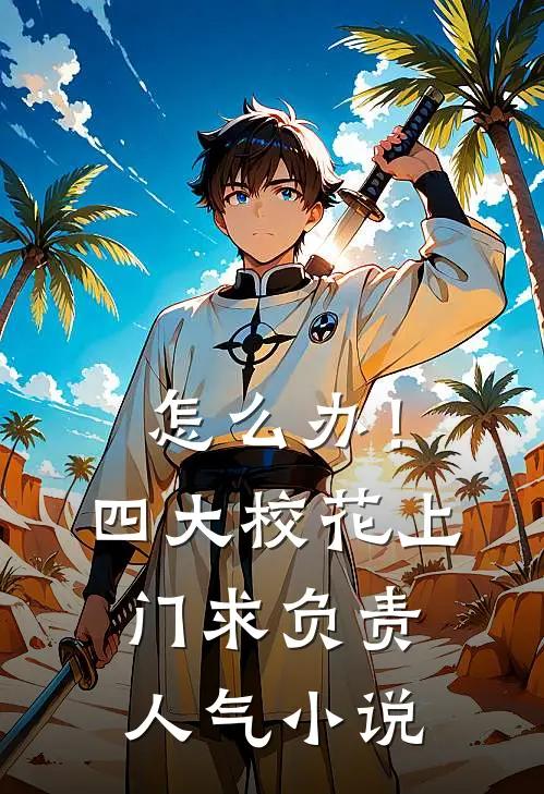 怎么办！四大校花上门求负责人气小说