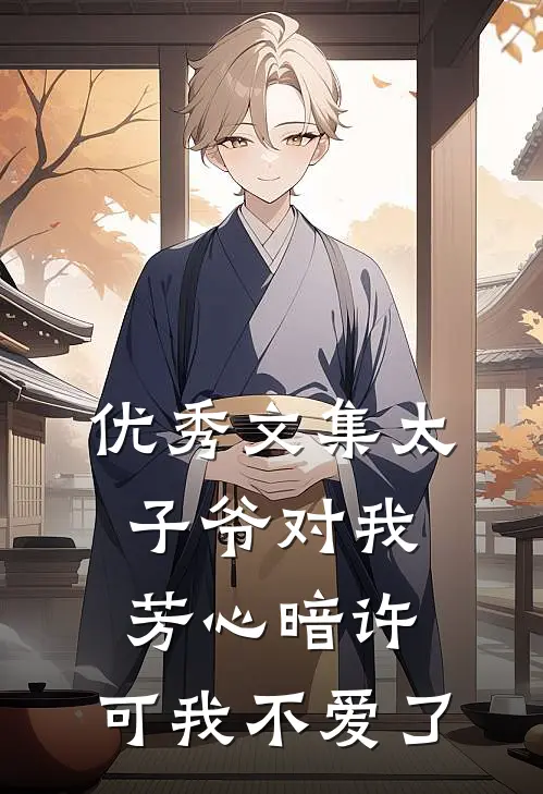 优秀文集太子爷对我芳心暗许，可我不爱了