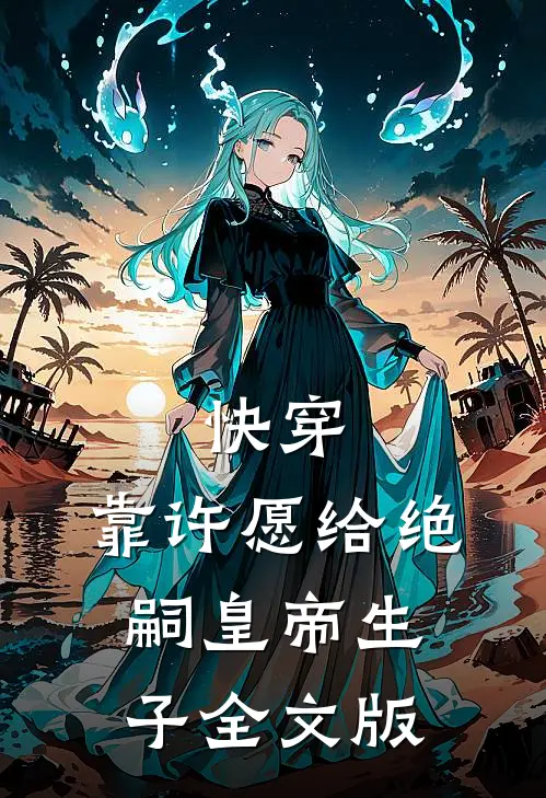 快穿：靠许愿给绝嗣皇帝生子全文版