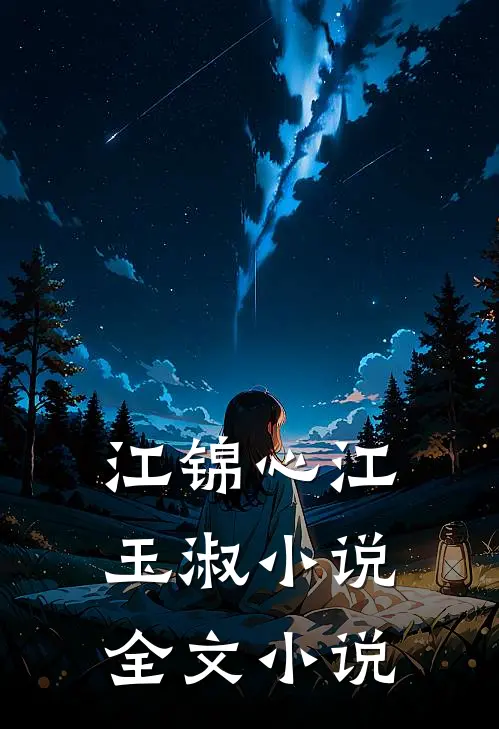 江锦心江玉淑小说全文小说