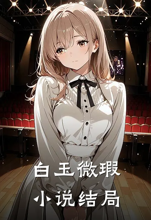 白玉微瑕小说结局