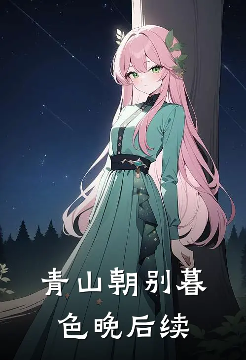 青山朝别暮色晚后续