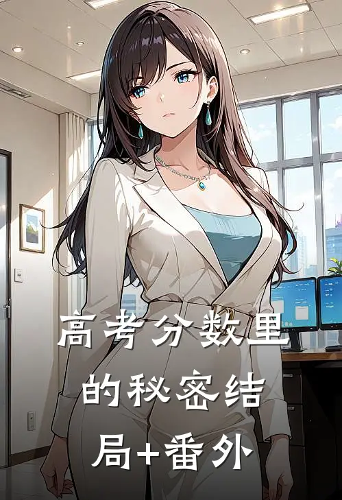 高考分数里的秘密结局+番外
