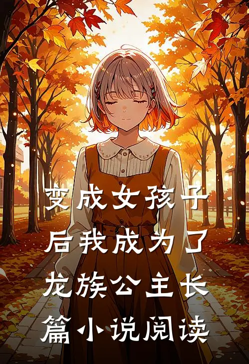 变成女孩子后我成为了龙族公主长篇小说阅读