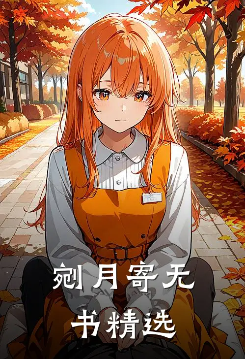剜月寄无书精选