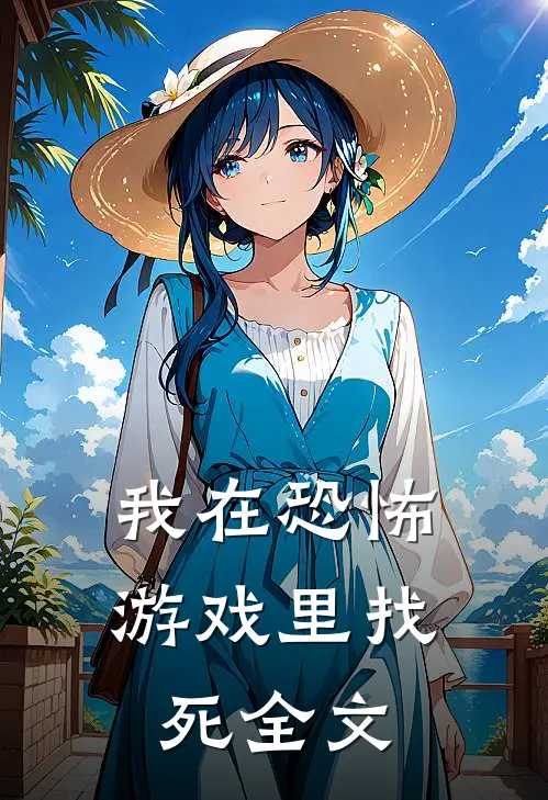 我在恐怖游戏里找死全文