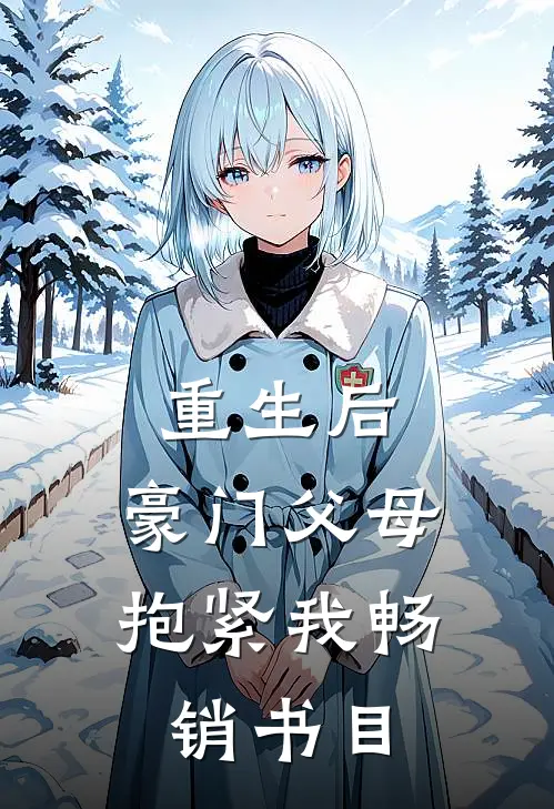 重生后，豪门父母抱紧我畅销书目