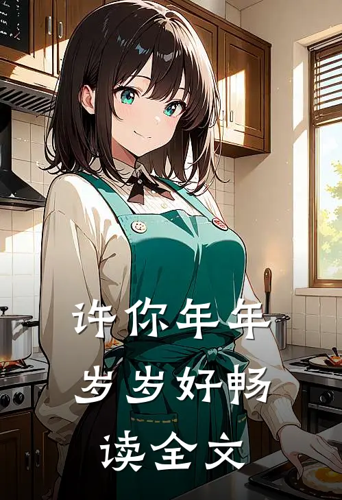 许你年年岁岁好畅读全文