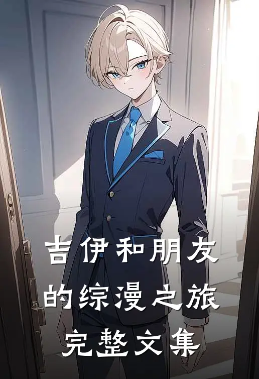 吉伊和朋友的综漫之旅完整文集