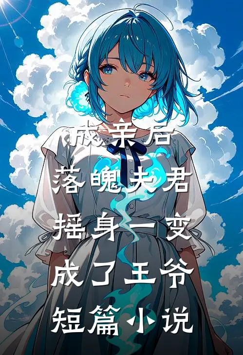 成亲后，落魄夫君摇身一变成了王爷短篇小说